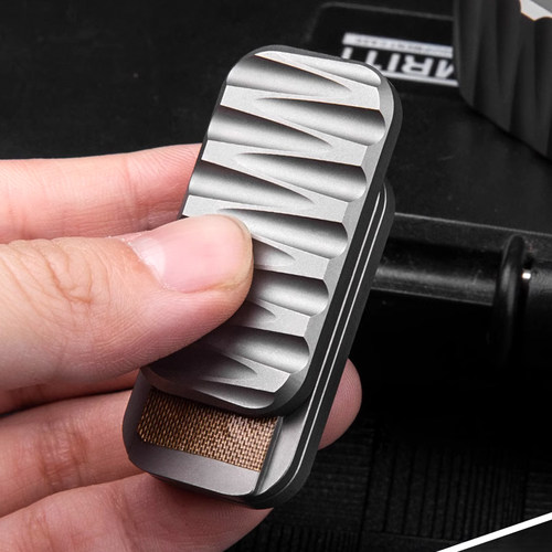 阿特鲁三层机械磁力段落推推牌啪啪币机械无限位解压神器减压玩具