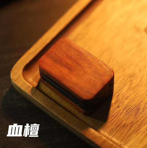 搞点好玩机械麻将2.0升级版三层密集段落叮叮推牌edc解压玩具潮玩