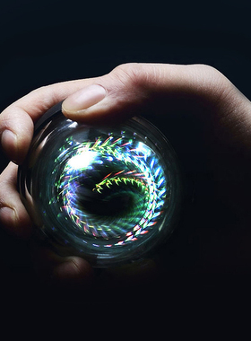 成人解压神器减压女男士男子抗焦虑网红抖音同款好玩的黑科技玩具