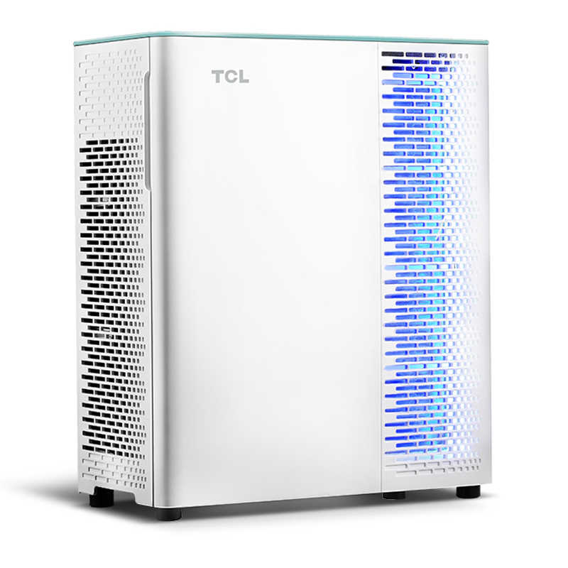 TCL¿ÕÆø¾»»¯Æ÷¼ÒÓóýÈ©¾»ö²¾»»¯»úTKJ300F-A101