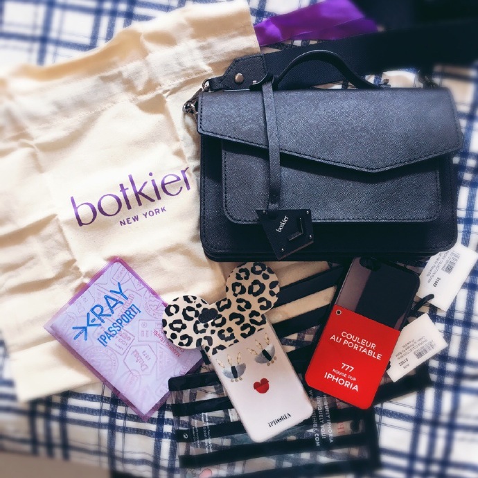 皇冠美国代购清仓特价手提斜挎包