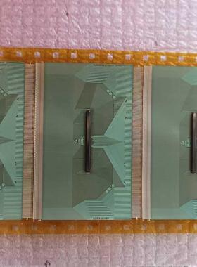 全新卷料AST18817F液晶驱动COF/TAB现货可直拍