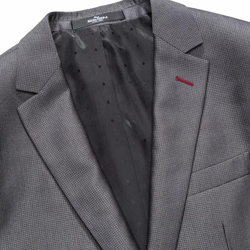 Costume homme SEVEN7 en polyester pour printemps - Ref 1565199 Image 3