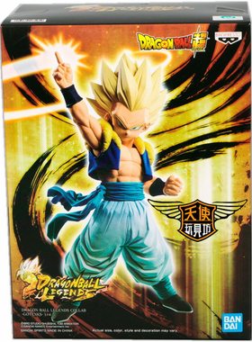 万代现货激战悟天克斯手办眼镜厂