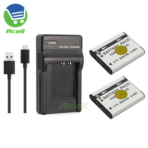 适用于 卡西欧EX-TR50 TR300 TR350S TR700 照相机电池+USB充电器