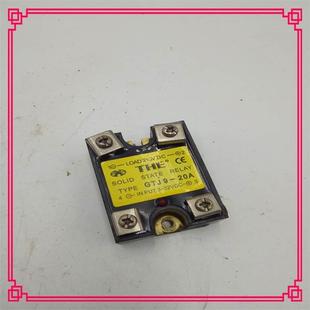 112 GTJ9 20A 固态继电器