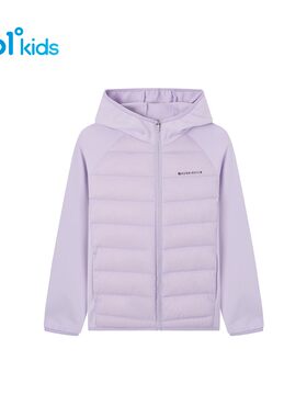 361运动外套防风保暖羽绒服