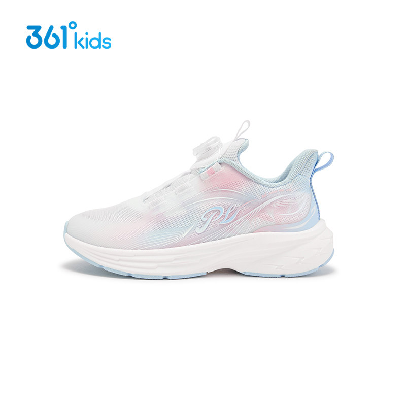 361度童鞋男童旋钮扣跑鞋2026春季中大童儿童网面透气防滑运动鞋,童鞋/婴儿鞋/亲子鞋,运动鞋,淘宝优惠券,粉丝福利购,淘宝优惠卷
