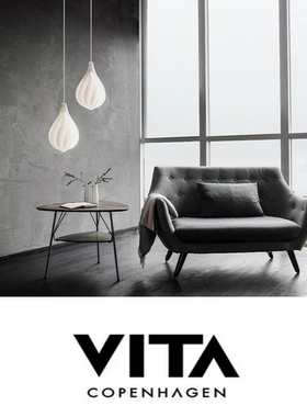 原装 丹麦 Umage VITA Copenhagen ALVA 水滴灯罩 大/小两款可选