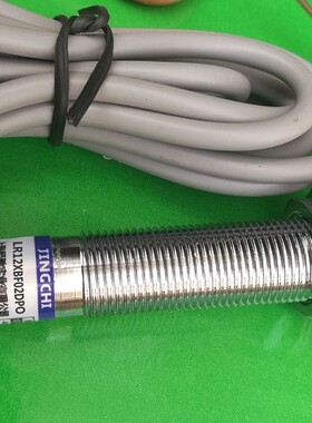 上海经驰 LR12BF02DPO   LR12BF02DPC   LR12BF02DPR 接近开关