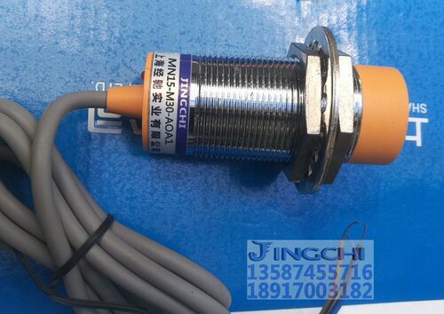 FN10-M30-AOA1/FN10-M30-A0A1，FN10-M30-ACA1接近开关传感器