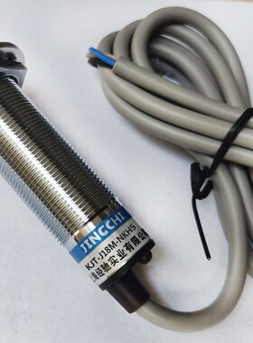 KJT-J18M-NKH5  KJT-J18M-NBH5 接近开关 传感器