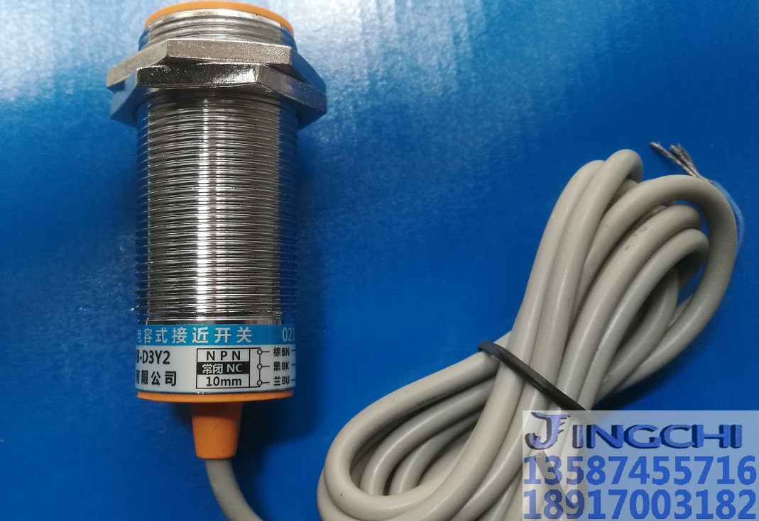 CBT30-S10NA-D3Y2 CBT30-S10NB-D3Y2 接近开关