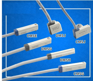 CS1 Z73气缸磁性感应开关 A93 气缸磁性开关D