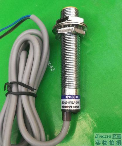 BIY12-MT02LA-2M BIY12-MT02LB-2M BIY12-MT02LC-2M 接近开关