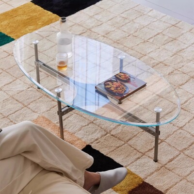 现代包豪斯轻奢高级感