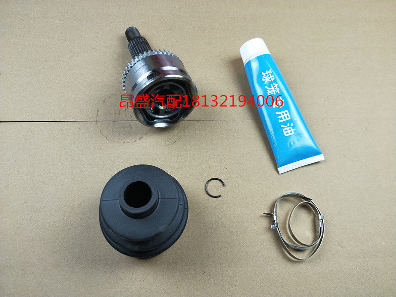 长安铃木新奥拓 内外球笼 等速万向节总成  新奥拓 汽车配件包邮