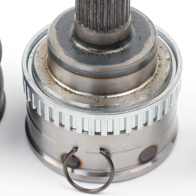 适用于长安悦翔v3球笼 悦翔v3外球笼 悦翔v3内球笼总成修理包配件