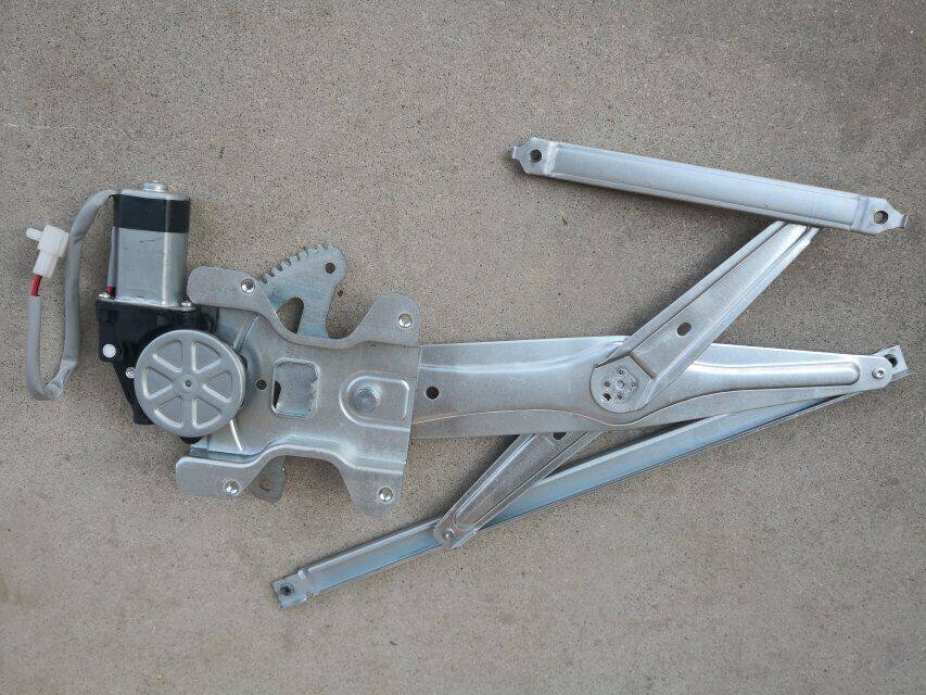 适配天津一汽威志玻璃升降器 四车门电动升窗器专用汽车配件包邮