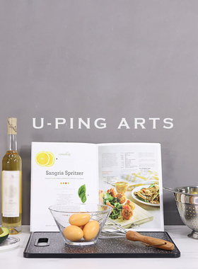 厨房桌面家居软装饰品摆件组合