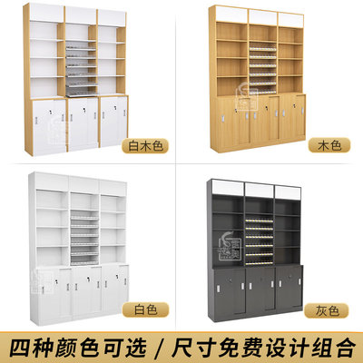 【烟酒柜销量榜首】烟酒柜组合