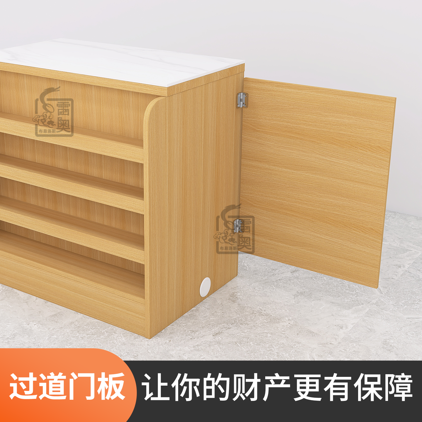 潮流精品，品质保证