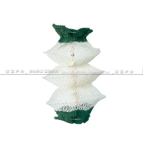 COLEMAN科勒曼95号北极星灯纱