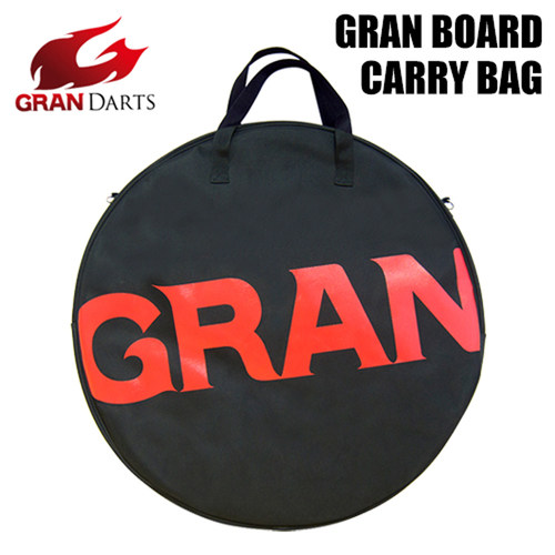 granboard靶盘袋子专用背包