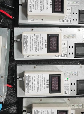 50A60A12V充电器光宝LITEON服务器改装大功率夹子安德森充电14.6v