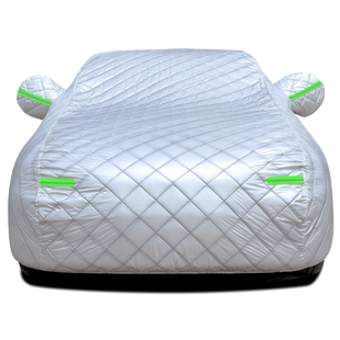 适用于哈弗大狗车衣车罩二代哈佛防晒防雨隔热遮阳盖布车套外全罩