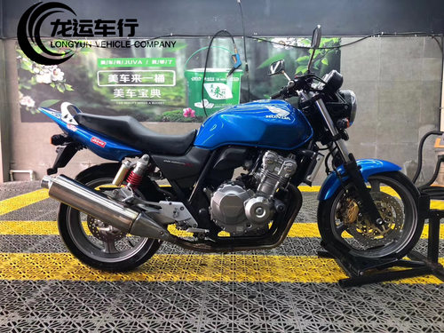 街车摩托车600cc价格 街车摩托车600cc图片 星期三