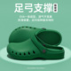 男洞洞鞋 医用手术室拖鞋 专用女eva防滑护士监护室手术鞋 足弓支撑