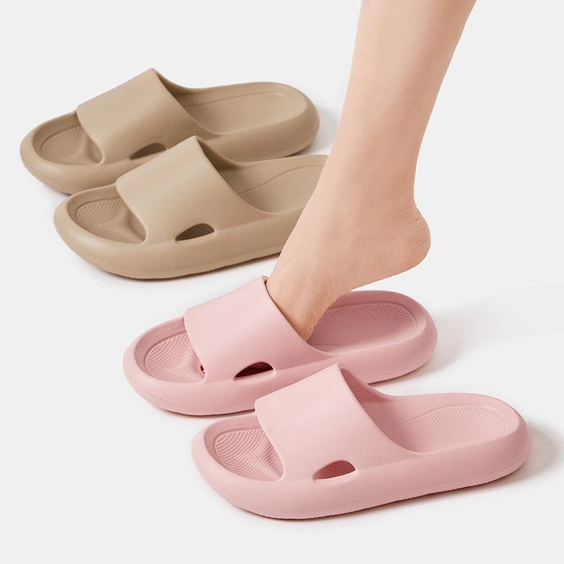 踩屎感eva拖鞋女夏季凉拖鞋
