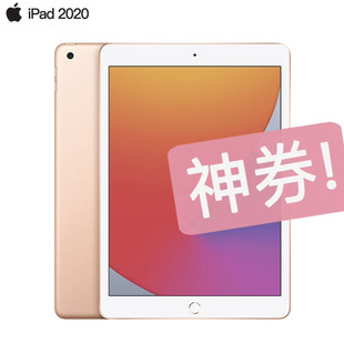 2018 128G 8代5 21款 8平板电脑17 苹果iPad2020款 Apple