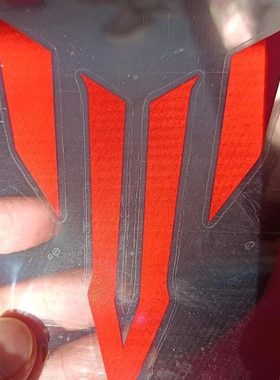 MT系列 01/07/09/25 摩托车贴纸 头盔贴纸 防水反光贴花