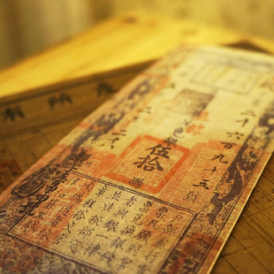 MOBOH银票纸感原创设计师防水轻便学生旅行小众in短款钱包女新款