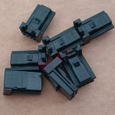 1379658-1  TE泰科连接器胶壳原装现货供应