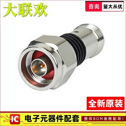 RF射频衰减器全新原装