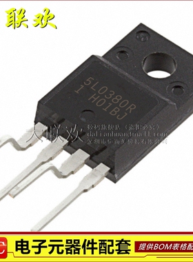 大联欢 KA5L0380RTU KA5M0365RYDTU KA7805ETU TO-220 全新原装