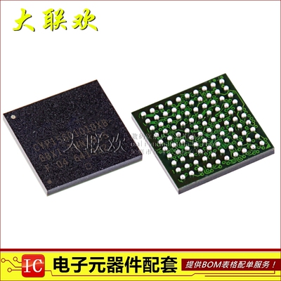 大联欢 CYP15G0101DXB-BBXI BBXC TBGA-100 全新原装