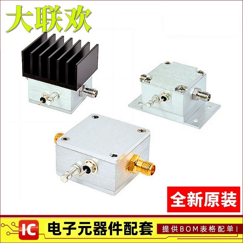 ZFL-1000+ ZFL-500 ZFL-1200 ZFL-2000 LN LNB VH VH2 GH 原装