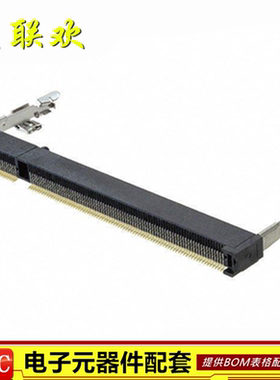 1717254-1【CONN MEMORY SKT 200POS SO DIMM】