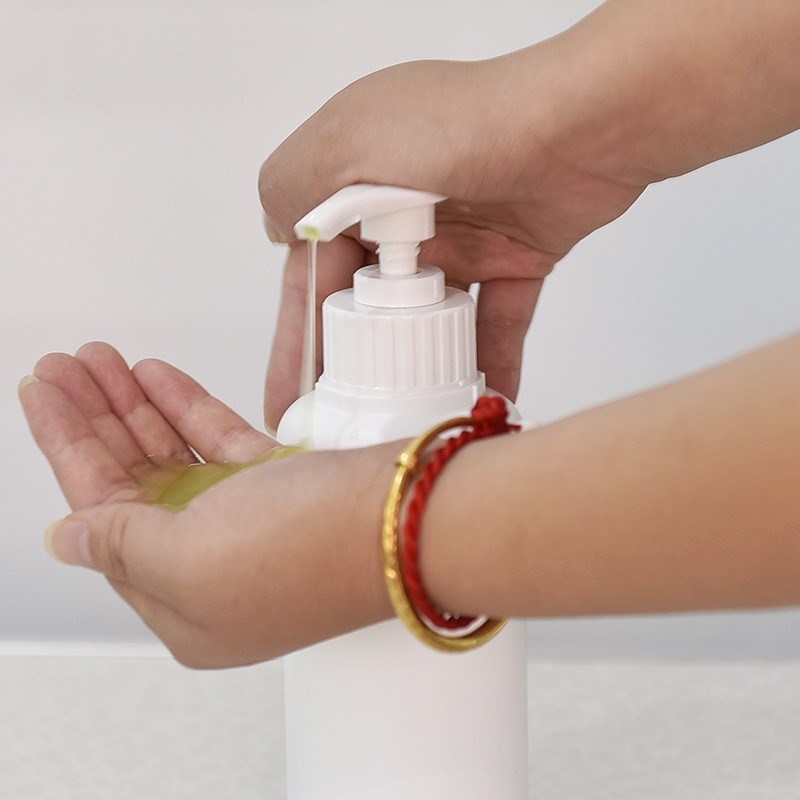 1L升洗洁精塑料空瓶子乳白透明按压式洗涤剂分装空洗涤灵包装壶桶在类目 家庭/个人清洁工具, 卫浴用具/卫浴配件, 乳液器中 - 来自Buy2taobao.com提供专业的淘宝代购服务