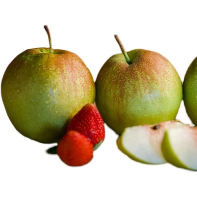 山西省隰县玉露香梨正宗隰县玉露香梨净重4.5斤