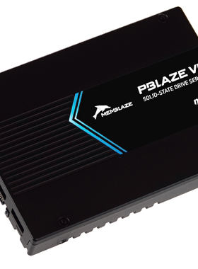Memblaze PBlaze6 C6537 1.6T 3.2T 6.4T NVMe SSD 固态