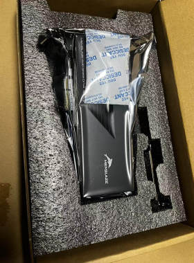 Memblaze PBlaze5 C526 1.6TB C520 1.92T NVMe 固态硬盘 全新