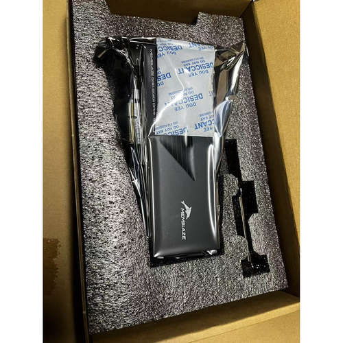 Memblaze PBlaze5 C526 1.6TB C520 1.92T NVMe 固态硬盘 全新