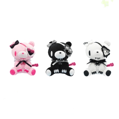 预售 暴力熊Gloomy Bear 毛绒公仔挂件玩偶