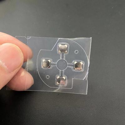 XBOXONE十字按键贴导电片
