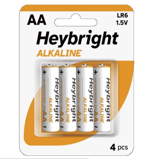 NEO3 Heybright电池 PICO quest3手柄电池 ALKALINE 适用于oculus